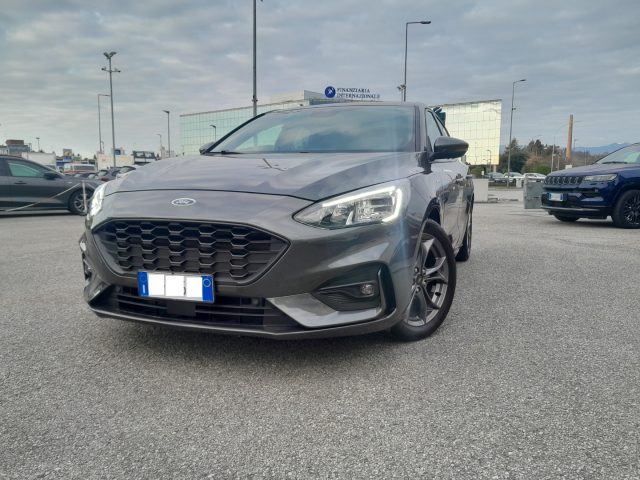 FORD Focus usata, con Airbag Passeggero