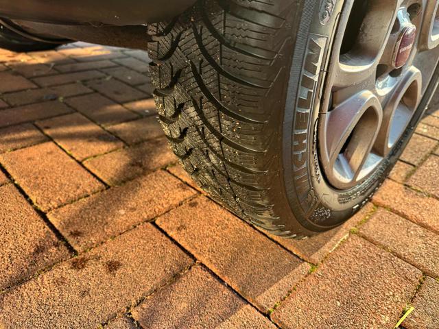 FIAT Panda usata, con Cerchi in lega