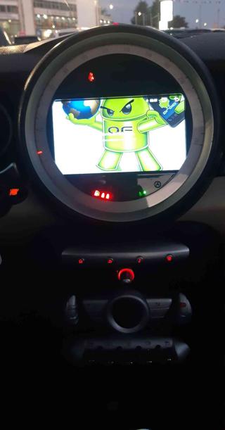 MINI Cooper D usata 40