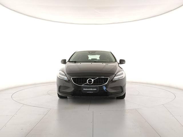 VOLVO V40 usata, con Boardcomputer