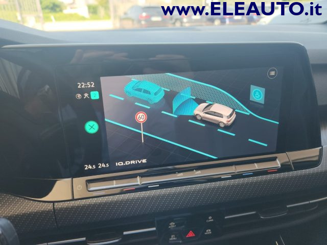 VOLKSWAGEN Golf usata, con Trazione integrale