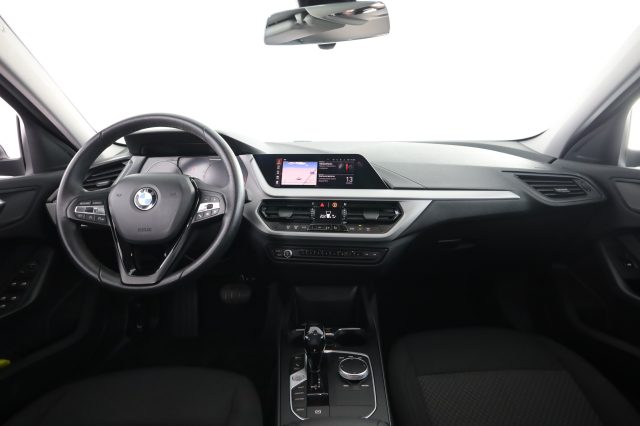 BMW 116 usata 4