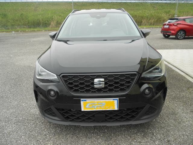 SEAT Arona usata, con Airbag