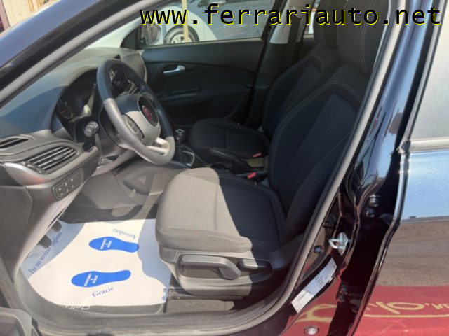 FIAT Tipo usata, con Autoradio