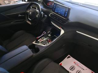 PEUGEOT 3008 usata, con Luci diurne LED
