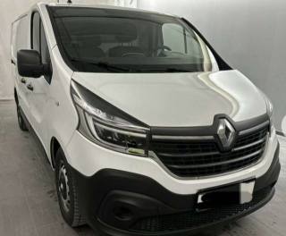 RENAULT Trafic ENERGY dCi 145CV  L1H1 - CAMBIO AUTOMATICO