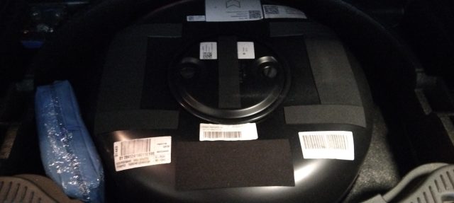 OPEL Mokka X usata, con Cruise Control