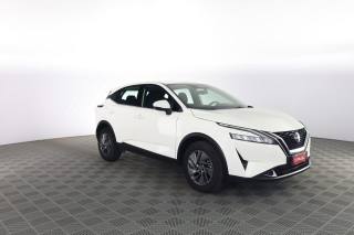 NISSAN Qashqai usata 1