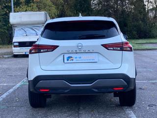 NISSAN Qashqai usata, con Cerchi in lega