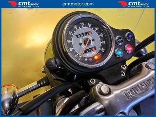 TRIUMPH Bonneville usata 4