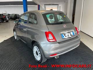 FIAT 500 usata, con Airbag