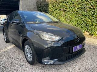 MAZDA 2 usata, con Airbag