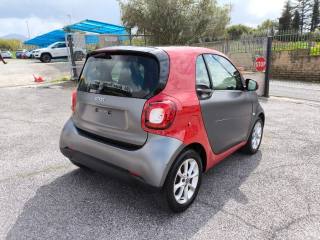 SMART ForTwo usata 4