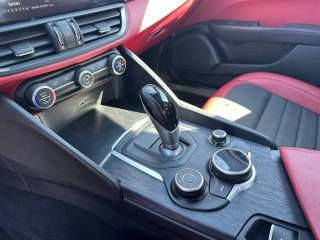 ALFA ROMEO Giulia usata, con Controllo automatico clima