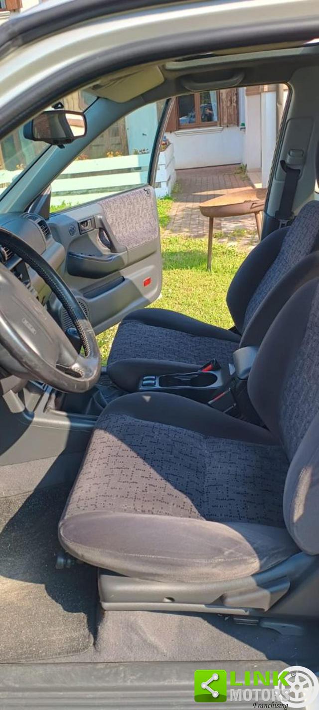 OPEL Frontera usata 55