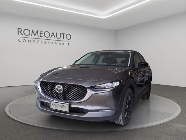 MAZDA CX-30 usata, con ABS