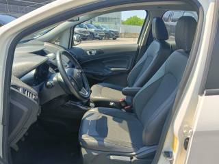 FORD EcoSport usata, con Chiusura centralizzata