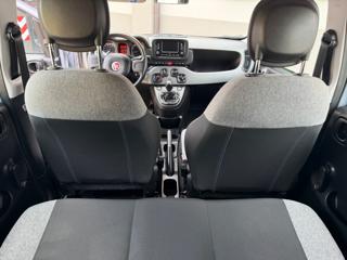 FIAT Panda usata, con Autoradio digitale