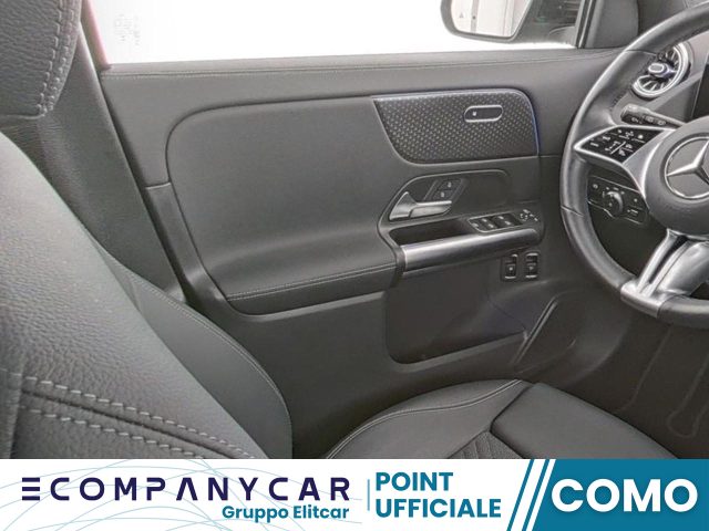 MERCEDES-BENZ GLA 250 usata, con Climatizzatore