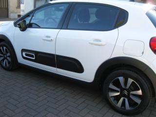 CITROEN C3 usata, con Alzacristalli elettrici