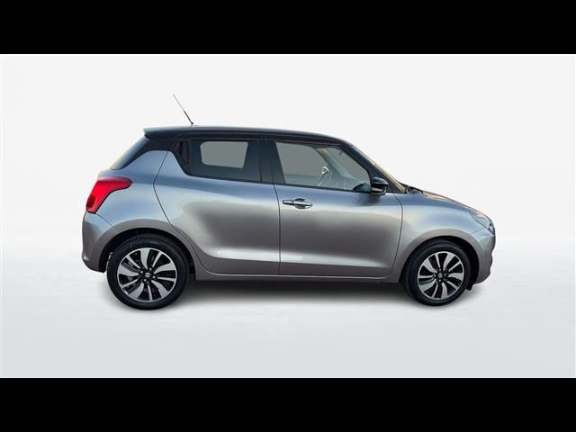 SUZUKI Swift usata, con Airbag laterali