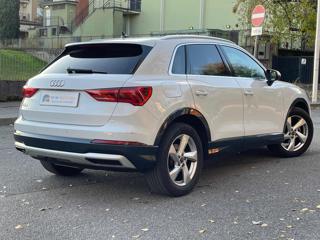 AUDI Q3 usata, con Autoradio