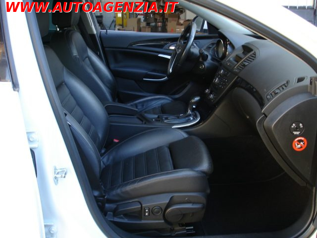 OPEL Insignia usata 11