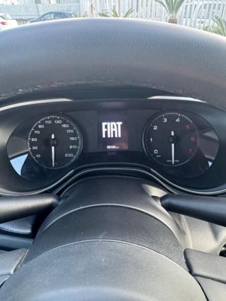 FIAT Tipo usata, con Filtro antiparticolato