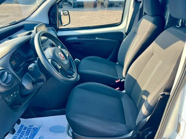 FIAT Fiorino usata, con ESP