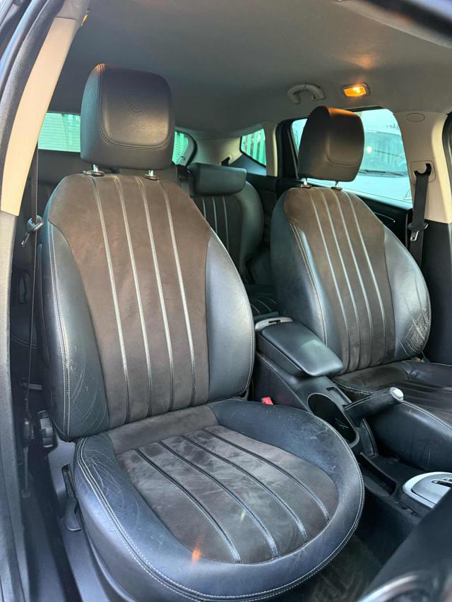 LANCIA Delta usata, con Climatizzatore