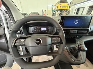 OPEL Combo usata, con Cruise Control