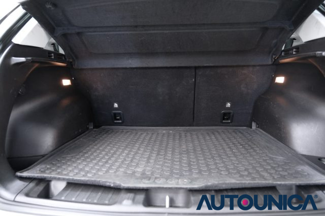 JEEP Compass usata 70