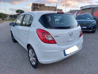 OPEL Corsa usata 4