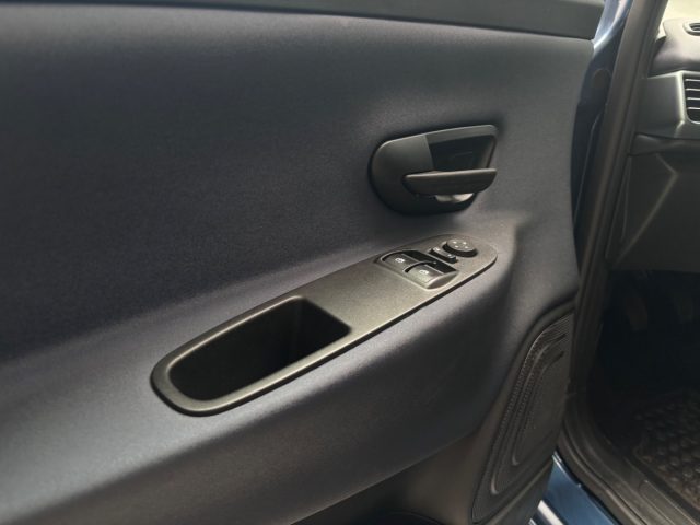LANCIA Ypsilon usata, con Servosterzo