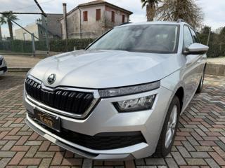 SKODA Kamiq 1.0 TSI 95 CV Ambition