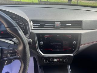 SEAT Arona usata, con Climatizzatore