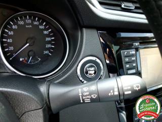 NISSAN Qashqai usata, con Bracciolo
