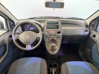 FIAT Panda usata 12