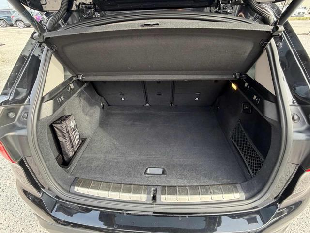BMW X1 usata, con Bluetooth