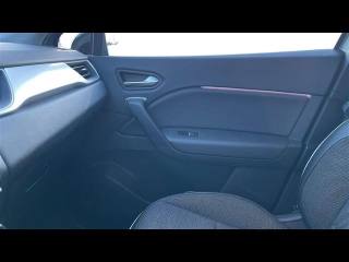 RENAULT Captur usata, con USB