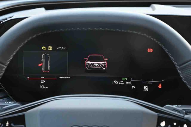 AUDI Q5 usata, con Controllo trazione