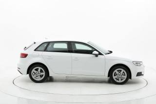 AUDI A3 usata, con Airbag