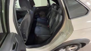 VOLKSWAGEN Taigo usata, con Controllo trazione