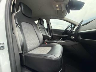 RENAULT ZOE usata, con Sistema di navigazione
