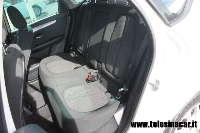 BMW 225 usata, con Controllo trazione