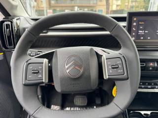 CITROEN C3 Aircross usata, con Touch screen