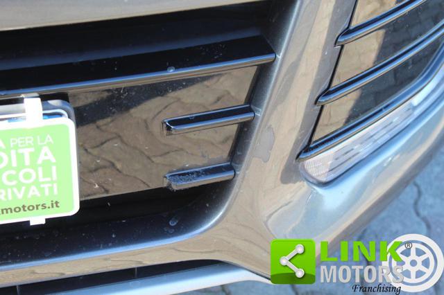 FORD Kuga usata, con Interni in pelle