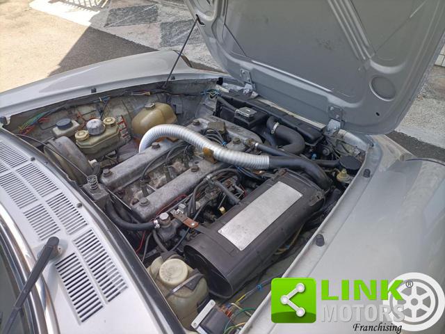 ALFA ROMEO Spider usata 12