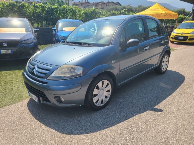 CITROEN C3 usata, con ABS