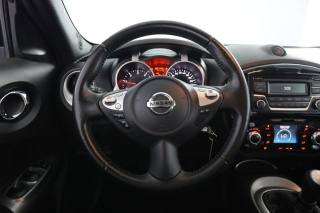 NISSAN Juke usata 4